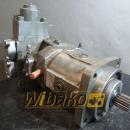 гидромотор Hydromatic A6VM107HA1/60W-250/30