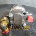 гидродвигатель зубчатый Bosch 0511325001 