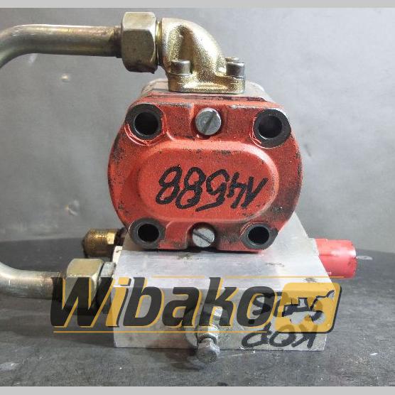двигатель зубчатый Bosch 0511445300/1517221069