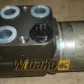 гидравлический мотор рулевой системы M+S Hydraulic HKVS400/5-1503 