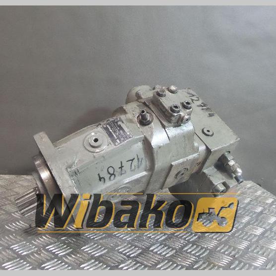 моторхода Hydromatik A6VM80HA1T/60W-PAB087A-S