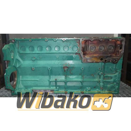 блок двигателя для двигателя Volvo D7DEEE2 04290035