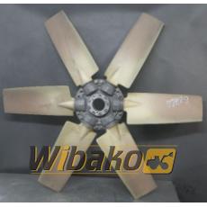 Вентилятор Multi Wing 101001 6/114 