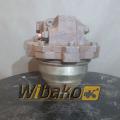 гидромотор Hitachi HMGC48BA 093-02740 