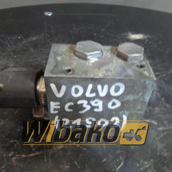 Комплект клапанов Volvo CM1042 E-1