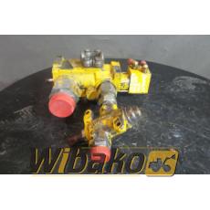 Комплект клапанов Voac S-91222121-14B 055332 