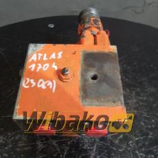 Комплект клапанов Atlas 1704LC 