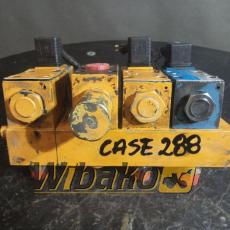 Комплект клапанов Case 1288 E-3 