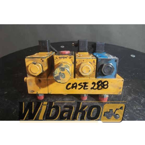 Комплект клапанов Case 1288 E-3