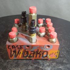 Комплект клапанов Case WX145 