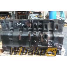 блок двигателя для двигателя Case 6T-830 3926567 
