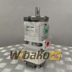 шестеренчатый насос Voith Turbo IPH2-8101 