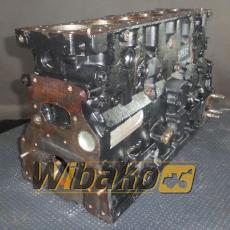 блок двигателя для двигателя Perkins 1106 3711K08A/3 