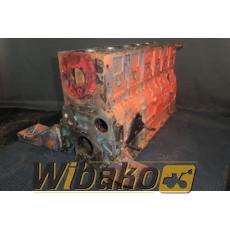 блок двигателя Daewoo D1146 6501101-3040 