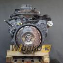 двигатель внутреннего сгорания Scania DT12 08