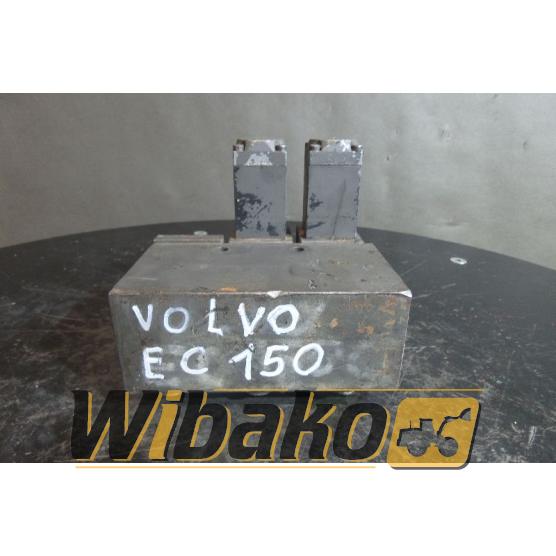 Комплект клапанов Volvo EC150 E-2