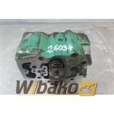 головка цилиндра для двигателя Volvo TD122 479952/479942/1001234 