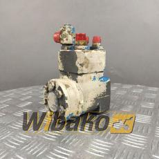 гидравлический мотор рулевой системы Danfoss OSPB100ON 150-0041 