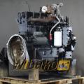 двигатель внутреннего сгорания Komatsu SAA6D114E-1 