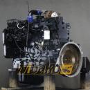 двигатель внутреннего сгорания Komatsu SAA6D114E-1
