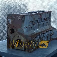 блок двигателя для двигателя Volvo D7E EAE3 04290035 
