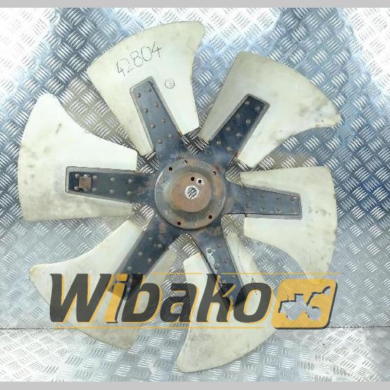 Вентилятор PA6-G B350-2-1