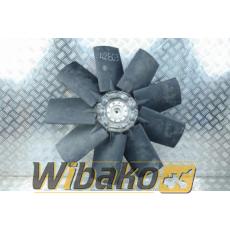 Вентилятор Wing Fan P6ZR 07281 