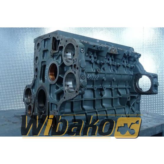 блок двигателя для двигателя Liebherr D934 10115776
