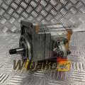 гидродвигатель зубчатый Bosch 0511445001 