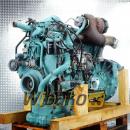 двигатель внутреннего сгорания Volvo D10
