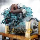 двигатель внутреннего сгорания Volvo D10