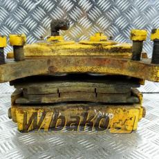 суппорт тормоза Volvo A30D 5651076/SCL2305/DS00907/S1449 
