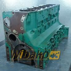 блок двигателя для двигателя Volvo D7E EAE3 04290035 