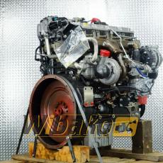 двигатель внутреннего сгорания Caterpillar C4.4 