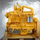 двигатель внутреннего сгорания International Harvester TD15
