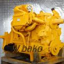 двигатель внутреннего сгорания Harvester TD25C