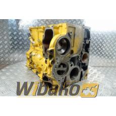 блок двигателя Caterpillar C3.4B 3503745/4641143/20130708B 