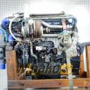 двигатель внутреннего сгорания Iveco F2BE0681D