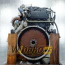 двигатель внутреннего сгорания Iveco F2BE0681D