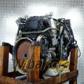 двигатель внутреннего сгорания Iveco F2BE0681D 