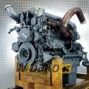 двигатель внутреннего сгорания Liebherr D936 L A6 10116961