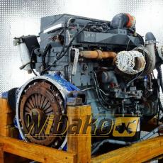 двигатель внутреннего сгорания Cummins ISM CPL2830 