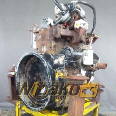 двигатель внутреннего сгорания Cummins 4BTA-3.9 CPL8039 