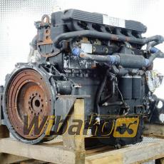 двигатель внутреннего сгорания Perkins 2006-12T1 SPB 