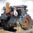 двигатель внутреннего сгорания Perkins 2006-12T1 SPB