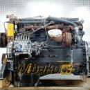 двигатель внутреннего сгорания Perkins 2006-12T1 SPB