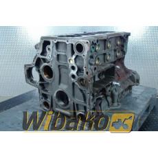 блок двигателя для двигателя Liebherr D934 10115776 
