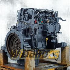 двигатель внутреннего сгорания Deutz TCD2013 L04 2V 