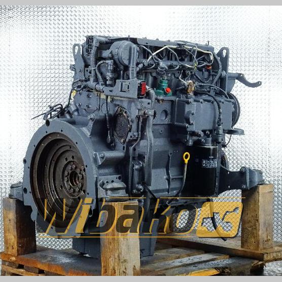 двигатель внутреннего сгорания Deutz TCD2013 L04 2V