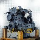 двигатель внутреннего сгорания Deutz TCD2013 L04 2V